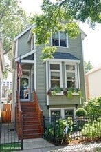 Building Photo - 1729 N Wood St