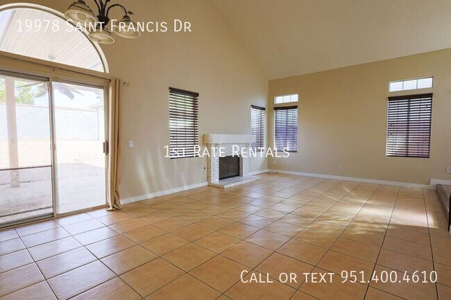 Building Photo - 19978 St Francis Dr