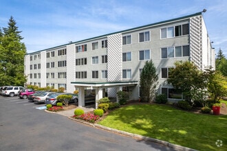 Building Photo - Olympic Park Apartments