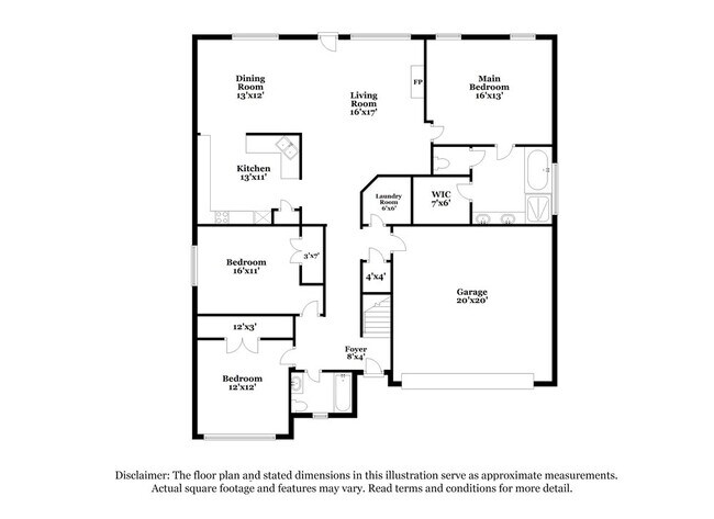 Building Photo - 6210 Braybourne Main