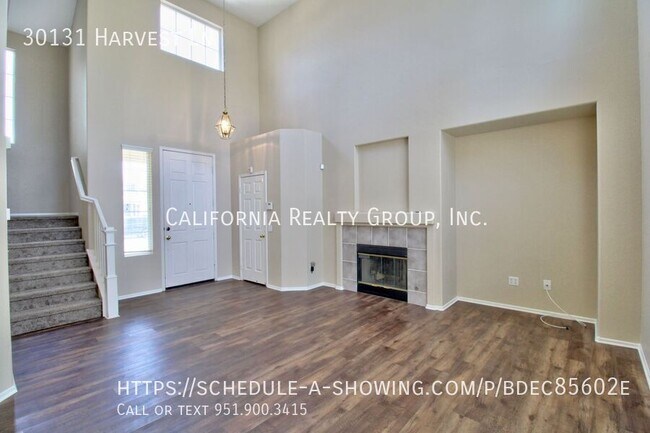 Foto del edificio - 30131 Harvest Ln