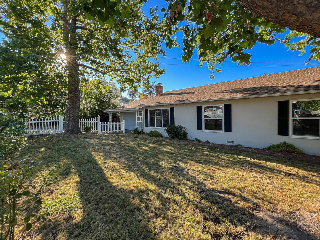 50 Adak Ct, Walnut Creek, CA 94597 House Rental in Walnut Creek, CA