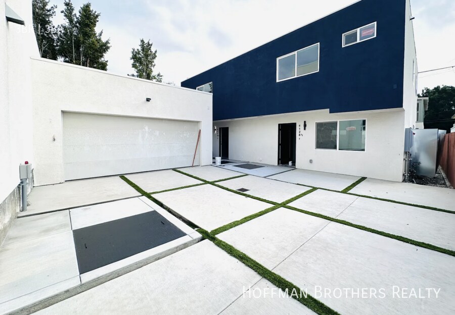 Foto del edificio - 4126 Clayton Ave W