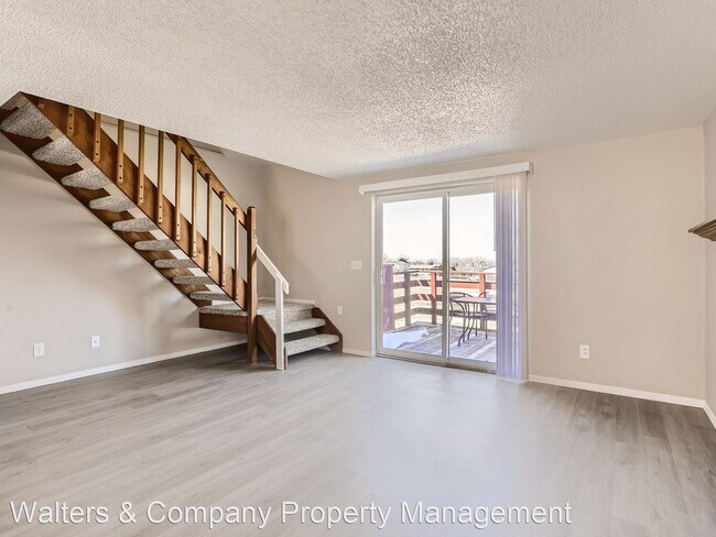 Foto del edificio - 2 br, 2 bath House - 1523 S. Ouray Cir  Un...