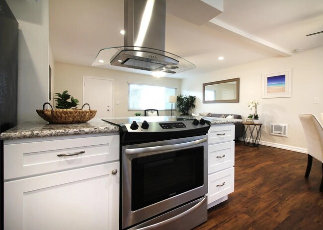 Foto del edificio - 1322 Amethyst St