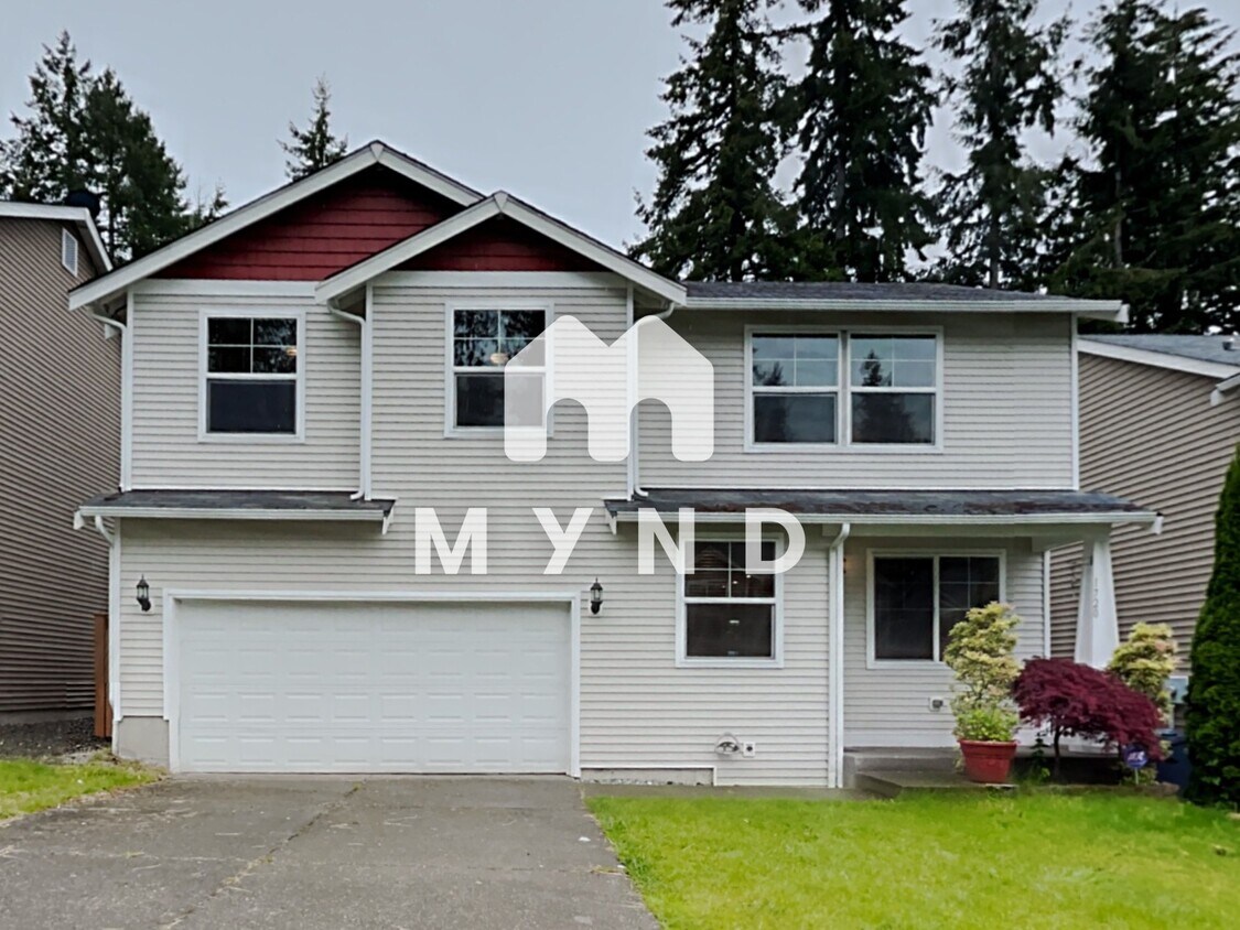 Foto principal - 1720 203rd St Ct E