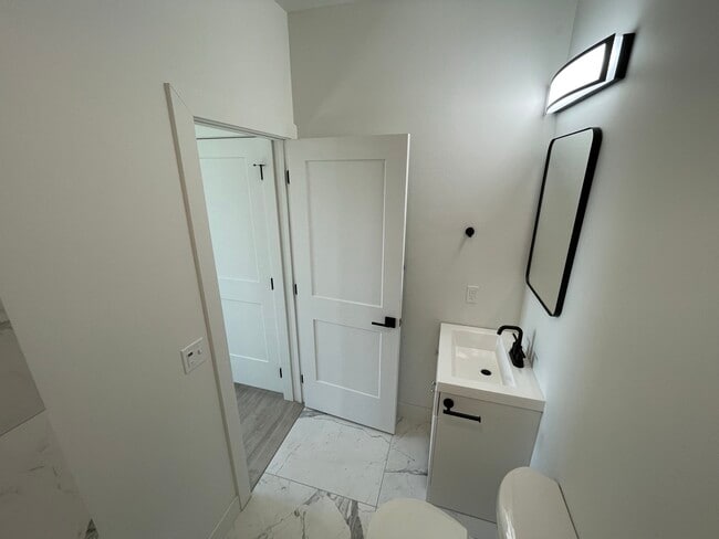 Building Photo - 1887 E F St