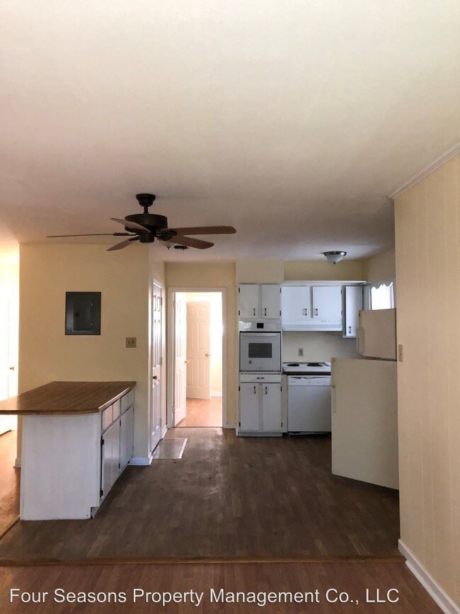 Foto del edificio - 4002 Oak Ave