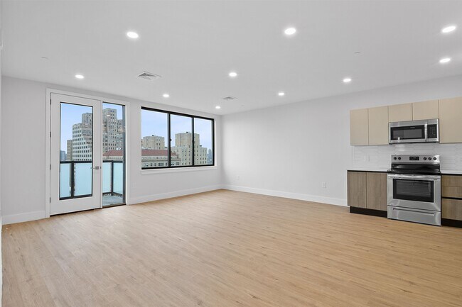 Foto del edificio - 144 Summit Ave