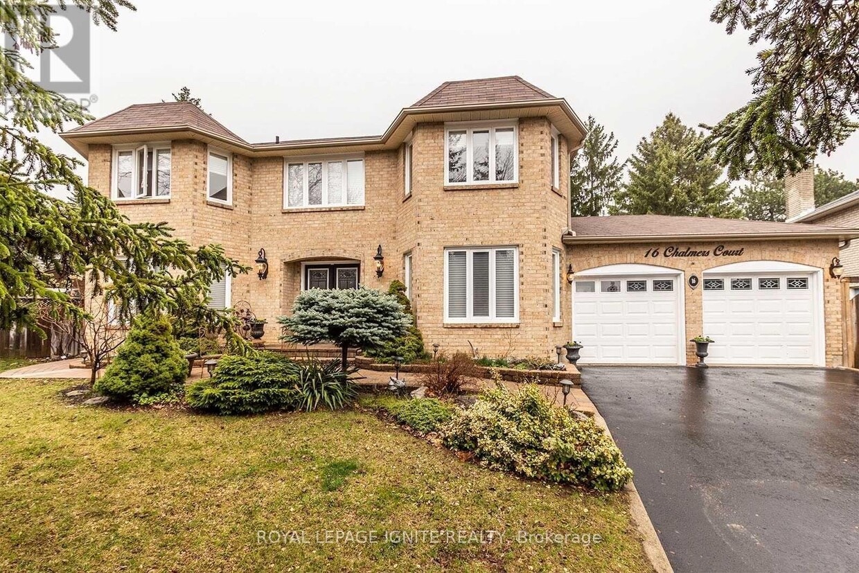 Photo principale - 16 Chalmers Ct