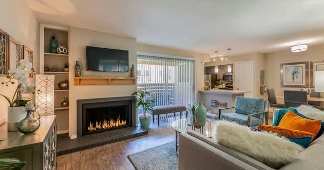 Building Photo - Flintridge Apartment Homes