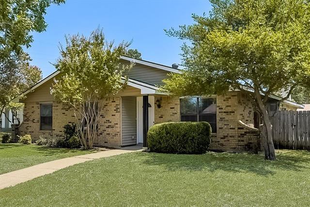 Building Photo - 709 Mountain Pass Dr