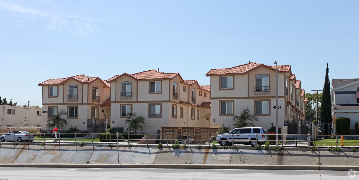 4951 Rosemead Blvd, San Gabriel, CA 91776 Apartments in San Gabriel