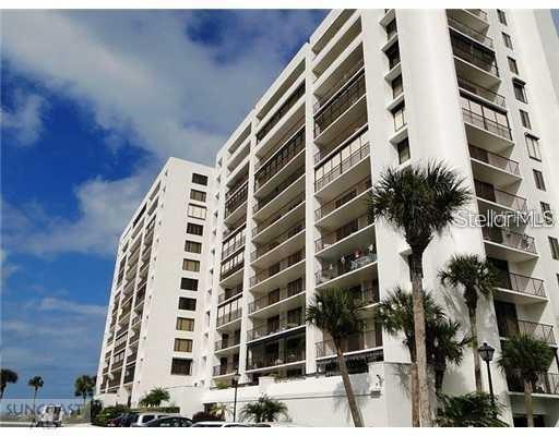 Foto del edificio - 1460 Gulf Blvd