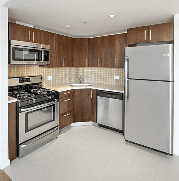 Foto del edificio - 26-38 21st St