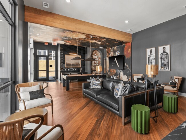 Foto del edificio - The Ashe