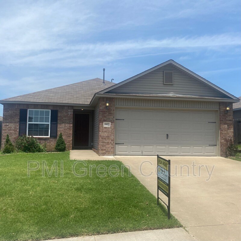 5857 E 148th St S, Bixby, OK 74008 House Rental in Bixby, OK