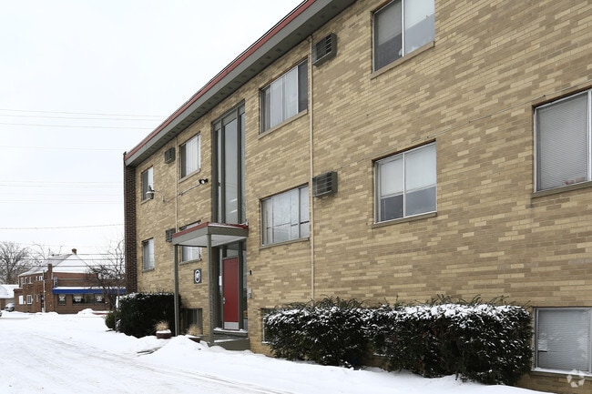 Building Photo - Pearl West