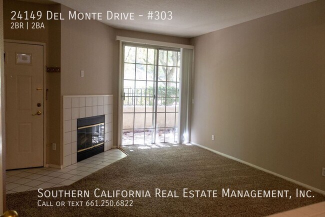 Foto del edificio - 24149 Del Monte Dr.