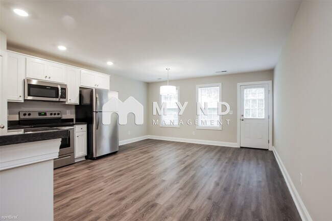 Building Photo - 4 br, 2 bath House - 1518 Jamaica Rd