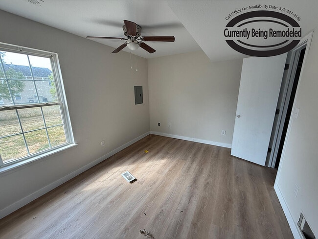 Building Photo - 1514 Citadel Dr