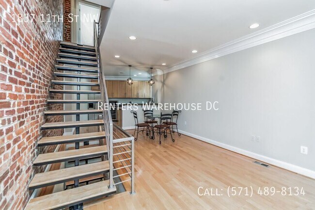 Foto del edificio - 1837 11th St NW
