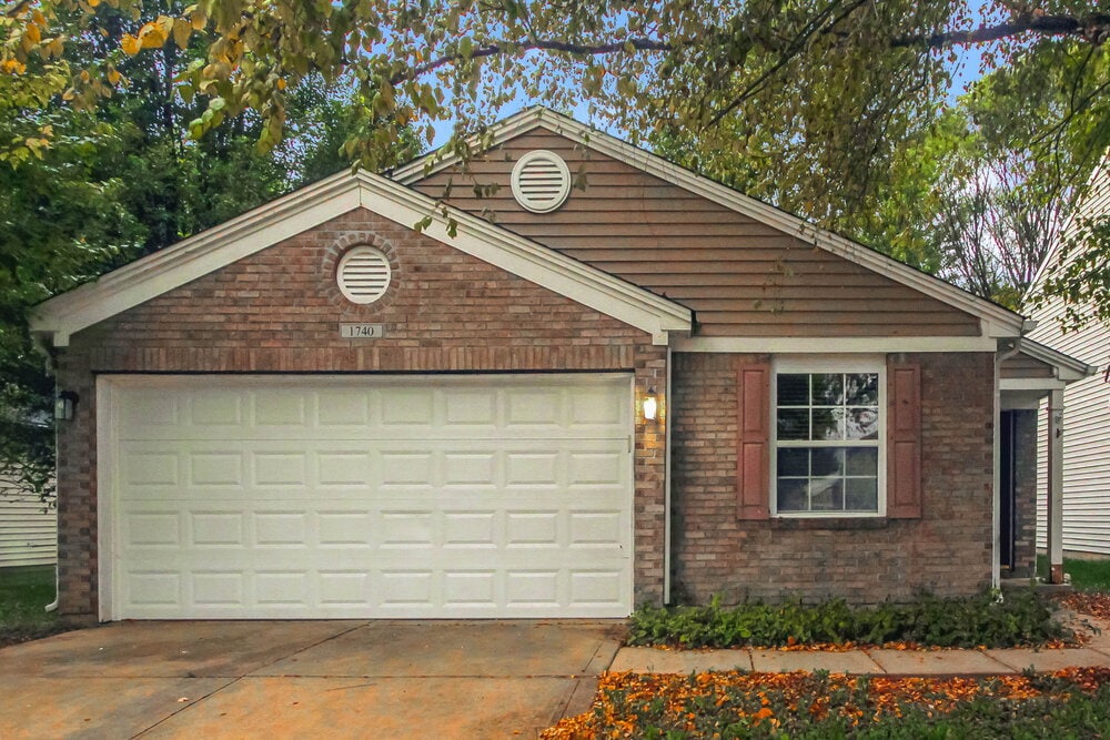 Foto principal - 1740 Feather Reed Ln