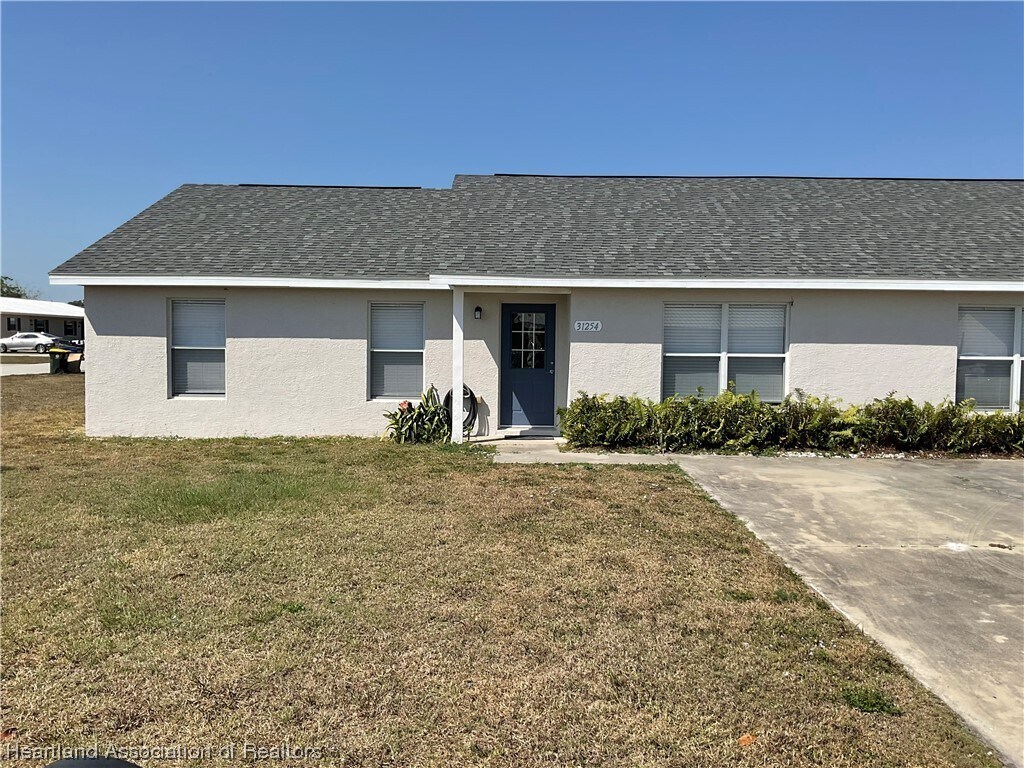 31254 Fernway St, Sebring, FL 33872 House Rental in Sebring, FL
