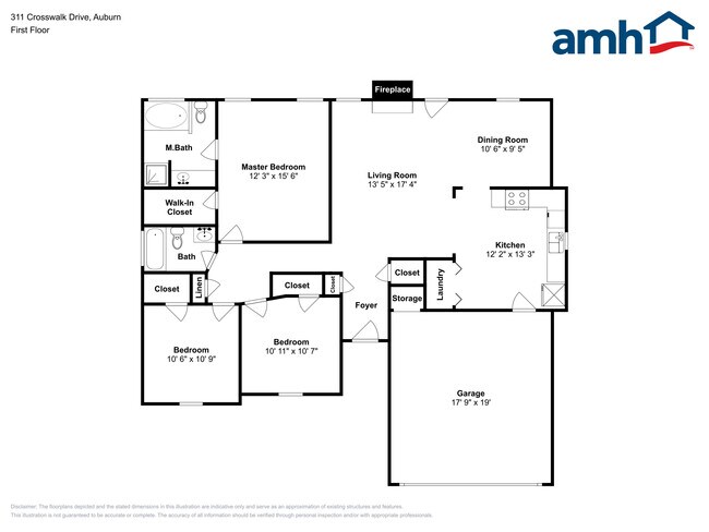 Foto del edificio - 311 Crosswalk Dr