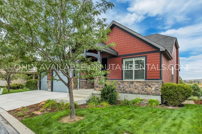 Foto del edificio - 2979 Desert Forest Ln