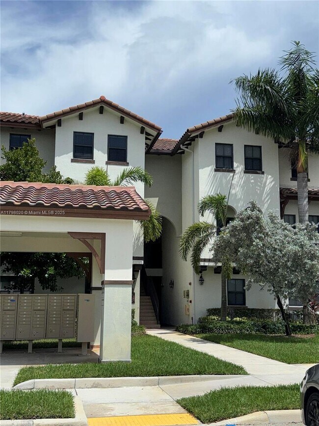 Foto del edificio - 10620 NW 88th St