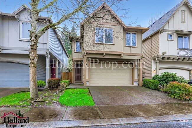 Building Photo - Beautiful 3-Bedroom Home in Prime Hillsboro Location