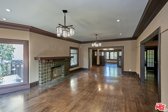 Building Photo - 658 S Bronson Ave