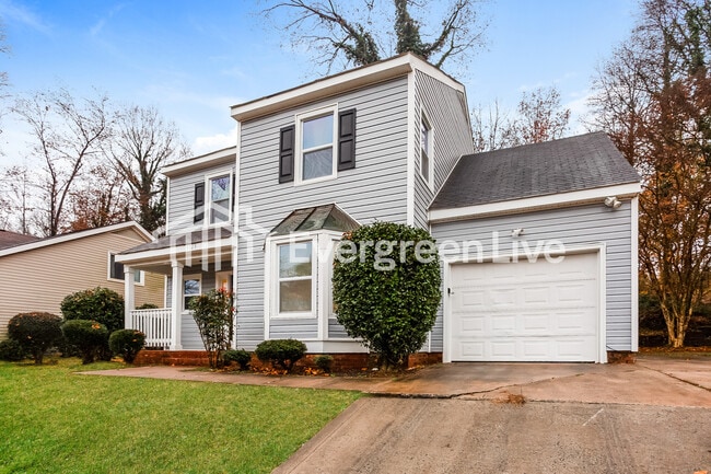 Building Photo - 1129 Well Spring Dr