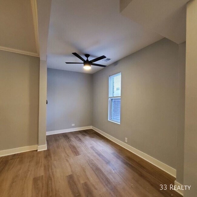 Building Photo - Brand New Rehab 2 Bedroom 2 Bath Duplex in...