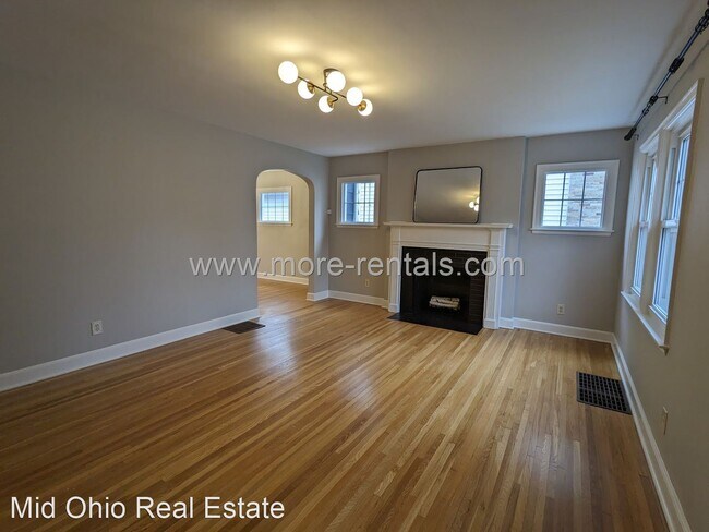 Foto del edificio - 2 br, 1 bath House - 316 Gardn Rd