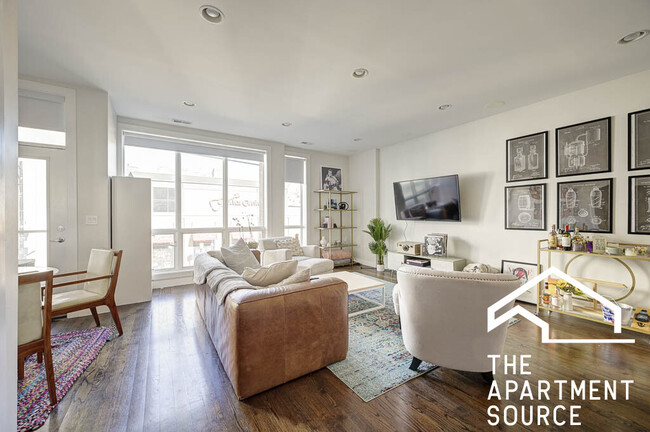 Foto del edificio - 2640 N Halsted St