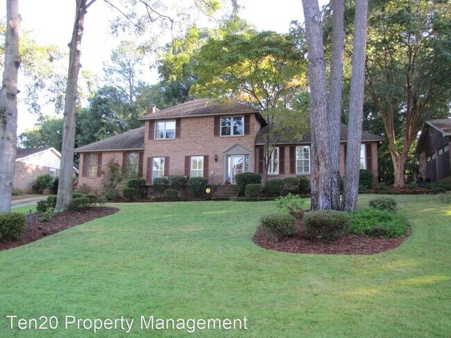 Building Photo - 4 br, 3 bath House - 5650 Winvelly Dr
