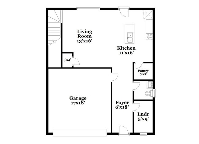 Building Photo - 317 Nutwood Trce