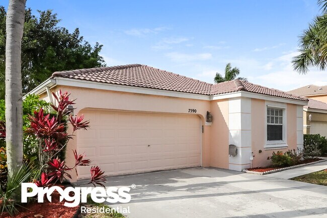 Building Photo - 7590 Kingsley Ct