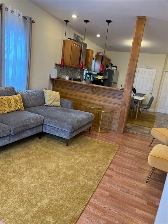 20 Holbrook Ave Unit 1, Brockton, MA 02301 Room for Rent in Brockton