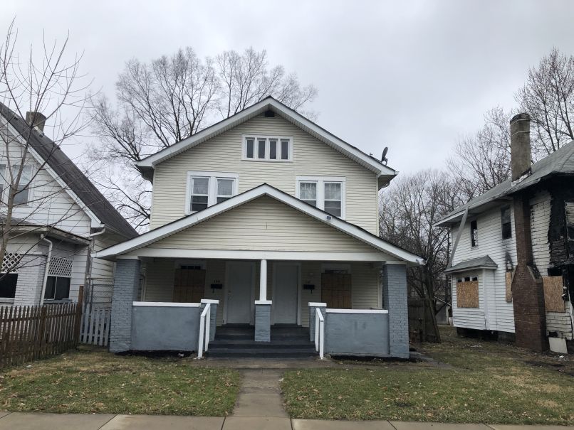 Foto principal - 110 N Grant Ave