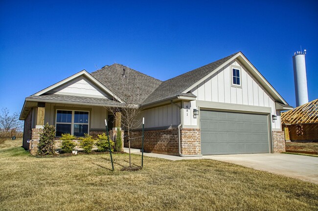 Foto del edificio - Brand New Home in Washington!