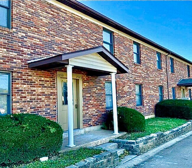 Building Photo - 1547 James Patrick Ln