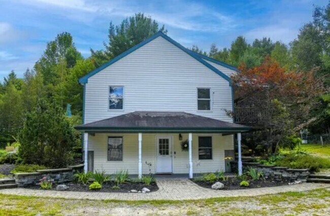 Building Photo - 55 Sherwood Dr