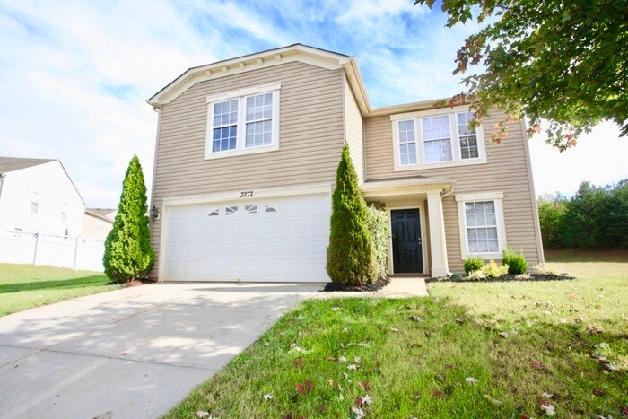 Foto principal - 3272 Pikes Peak Dr