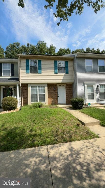 Building Photo - 2431 W Rosecroft Village Cir