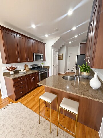 Foto del edificio - 1659 Windward Ct