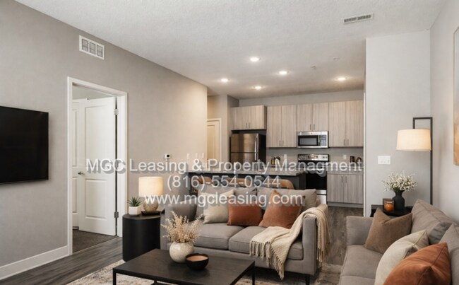 Building Photo - 1 Bedroom Luxury Apartment in the Northland of KCMO