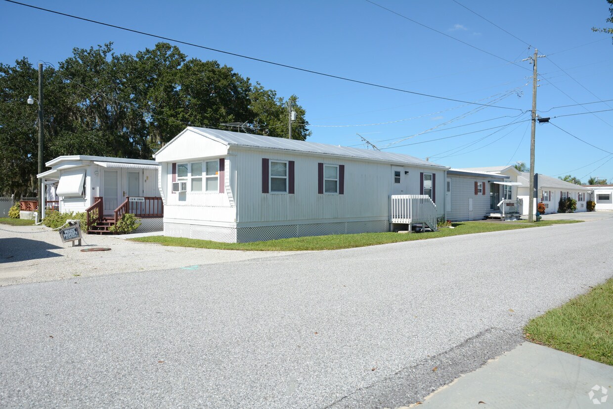 Primary Photo - 1500 Kaufman Ave